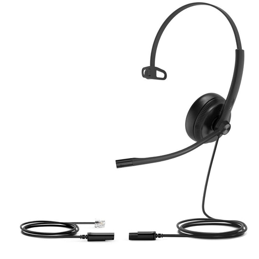 Yealink YHS34 monaural
