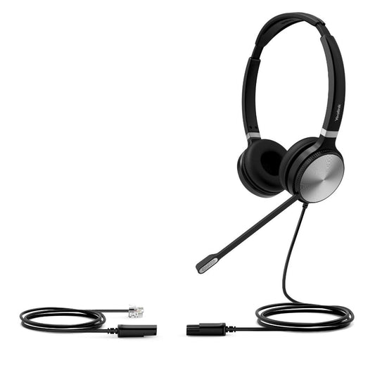 Yealink YHS36 Binaural