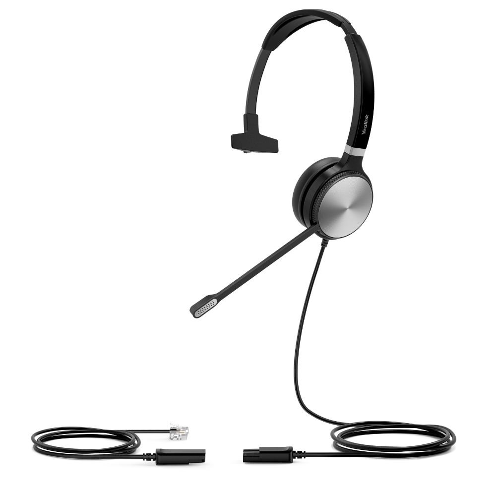 Yealink YHS36 monaural